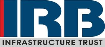 IRB Infrastructure Trust Logo